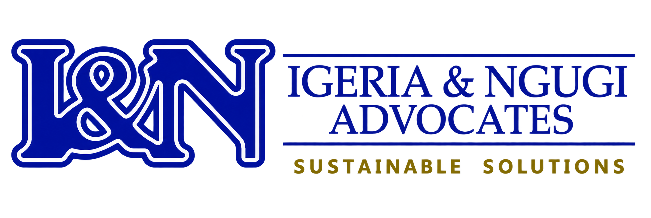 Igeria & Ngugi Advocates